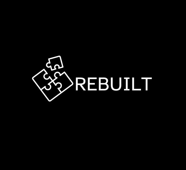 RE:BUILT